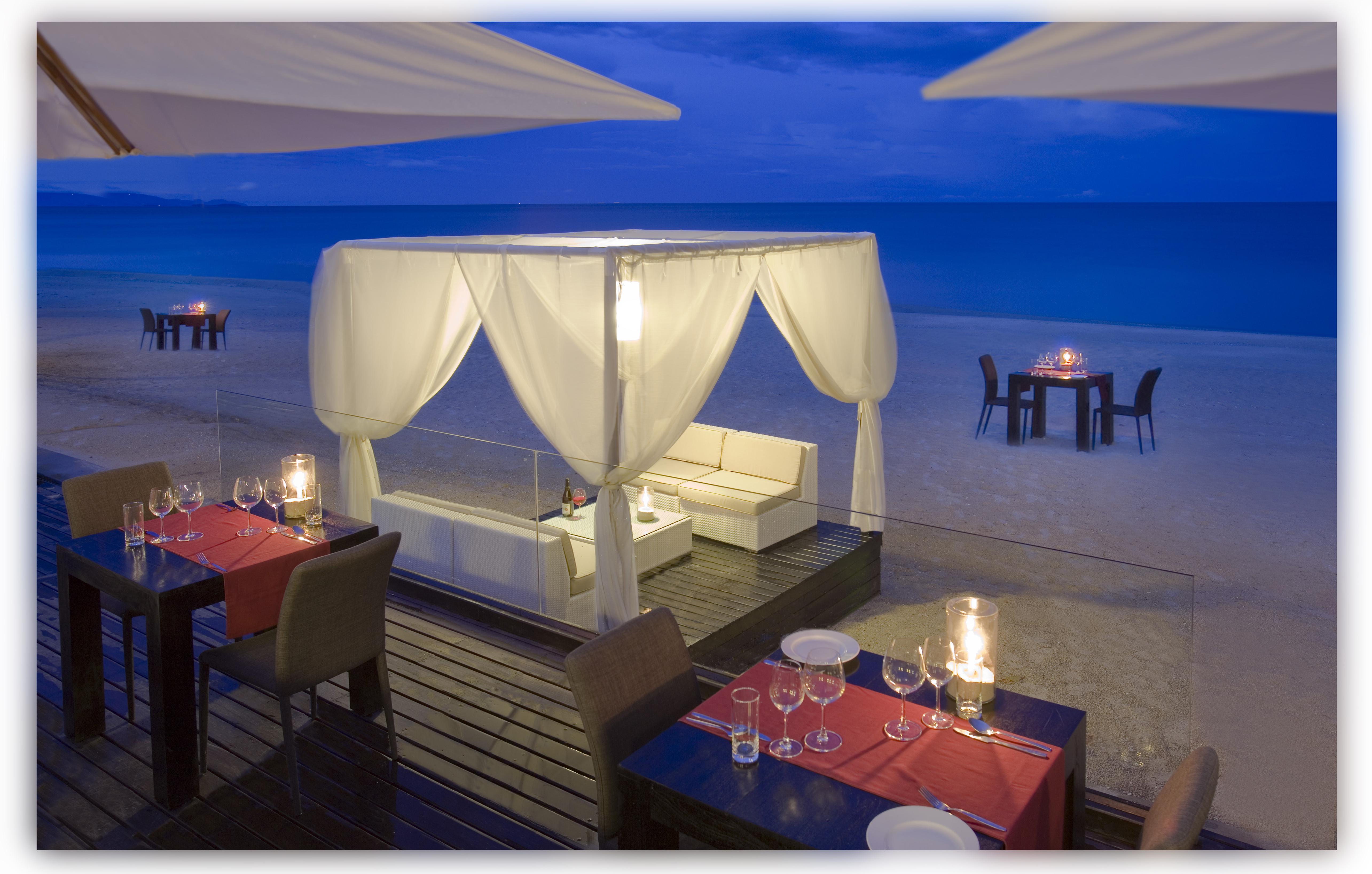 Aava Resort And Spa Khanom Bagian luar foto