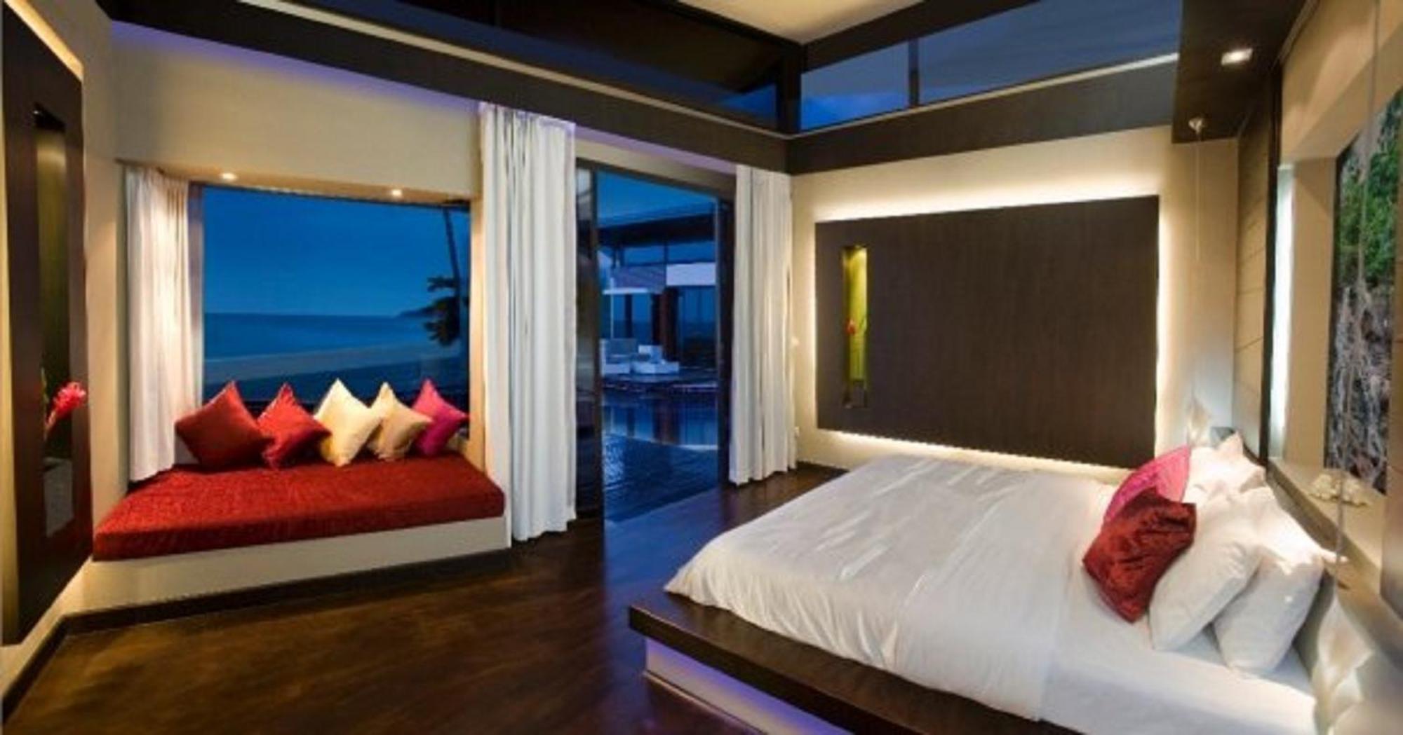 Aava Resort And Spa Khanom Ruang foto